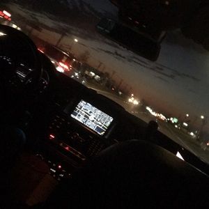 Meet your Posher, Kyle